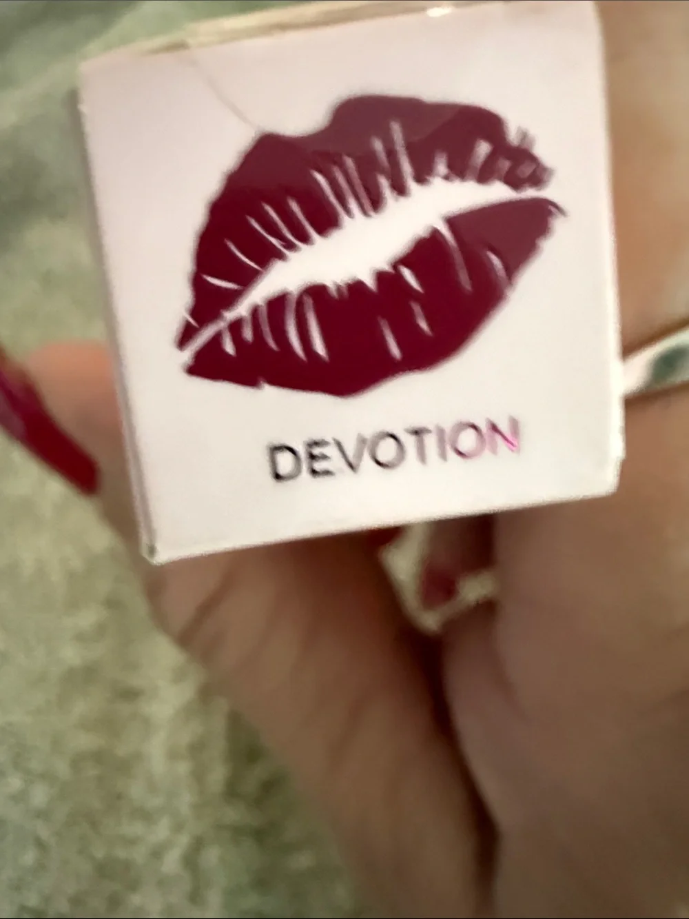 NYX Powder Puff Lippie & Liquid Lip Duo - Pink, Berry, Rose